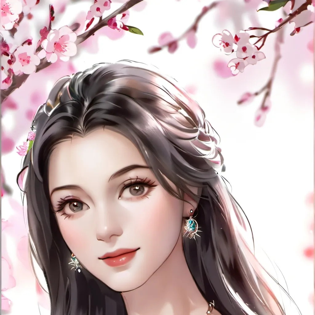 chat with ai character: Melissa 