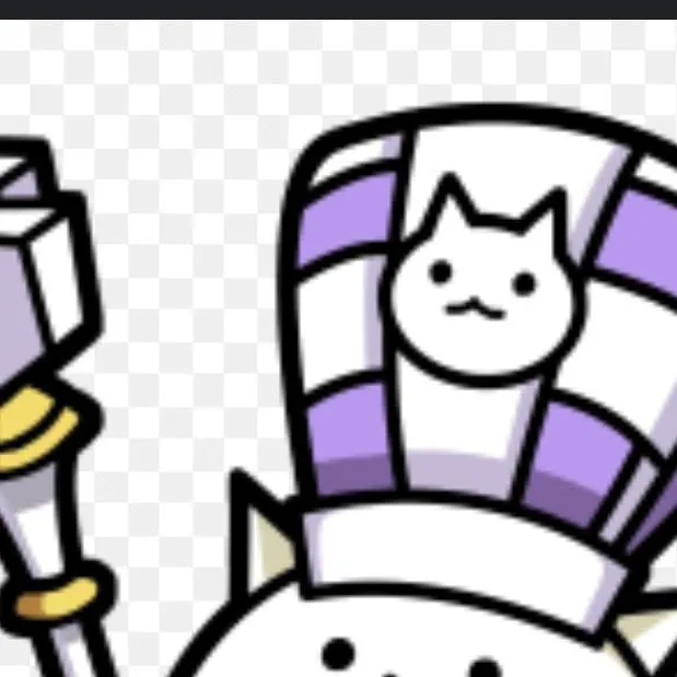 chat with ai character: Gato bispo