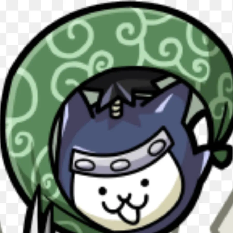 chat with ai character: gato ninja