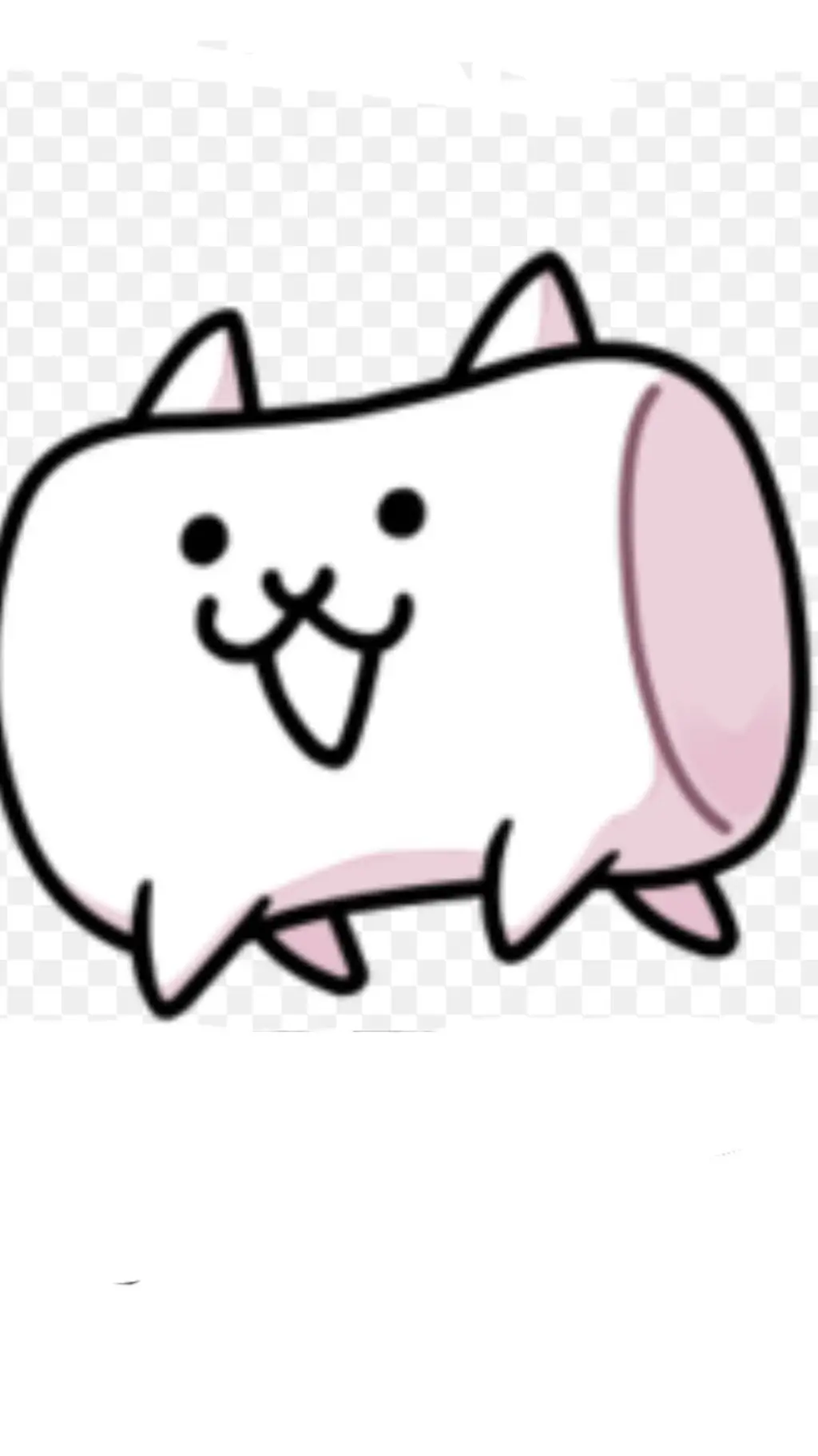 ai character: gato malvavisco background