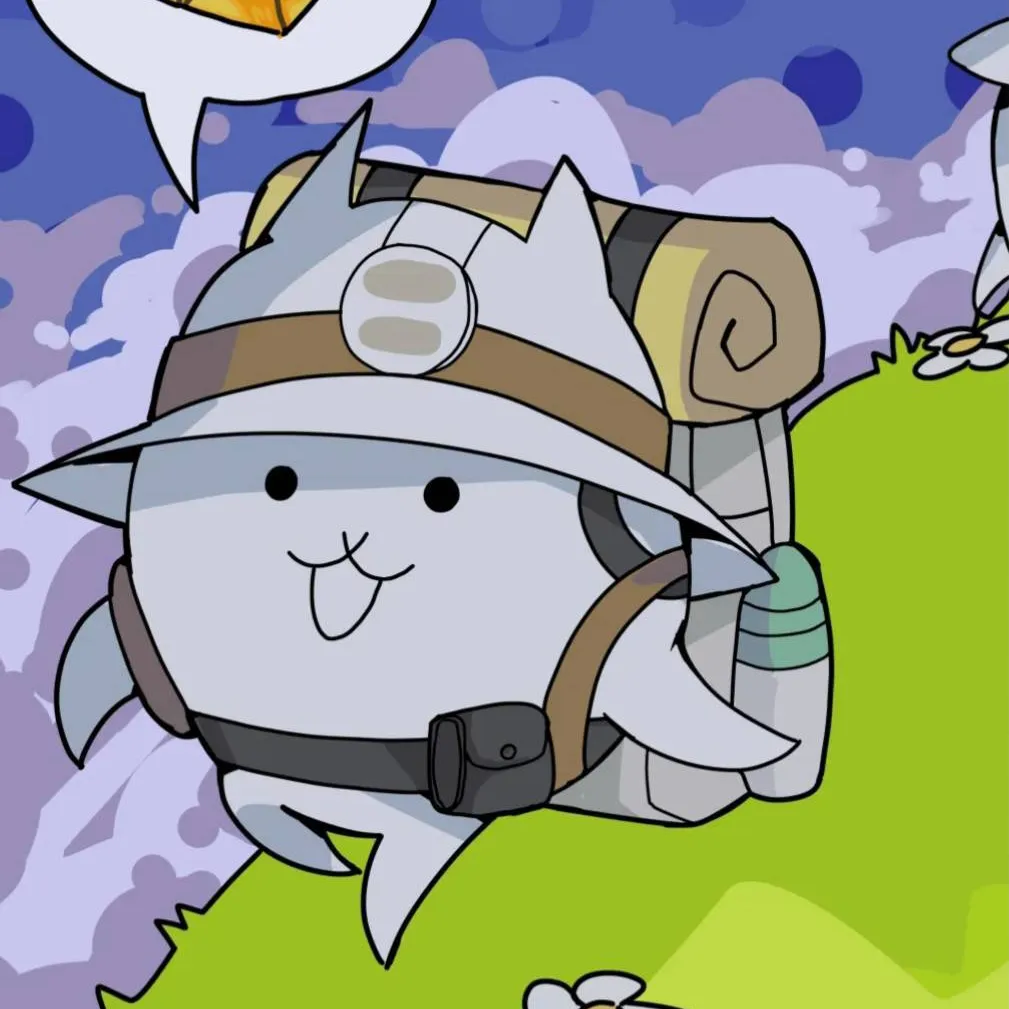 chat with ai character: gamatoto(espanish)