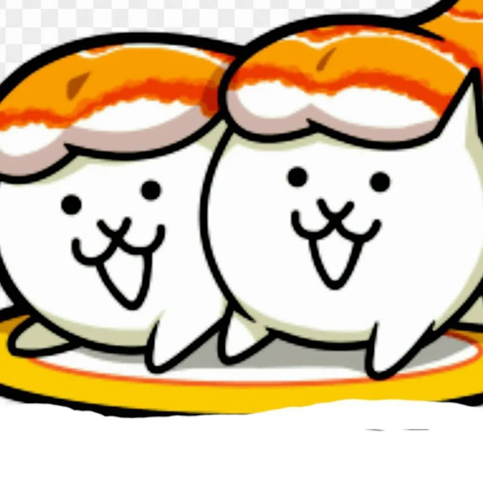 chat with ai character: gato sushi