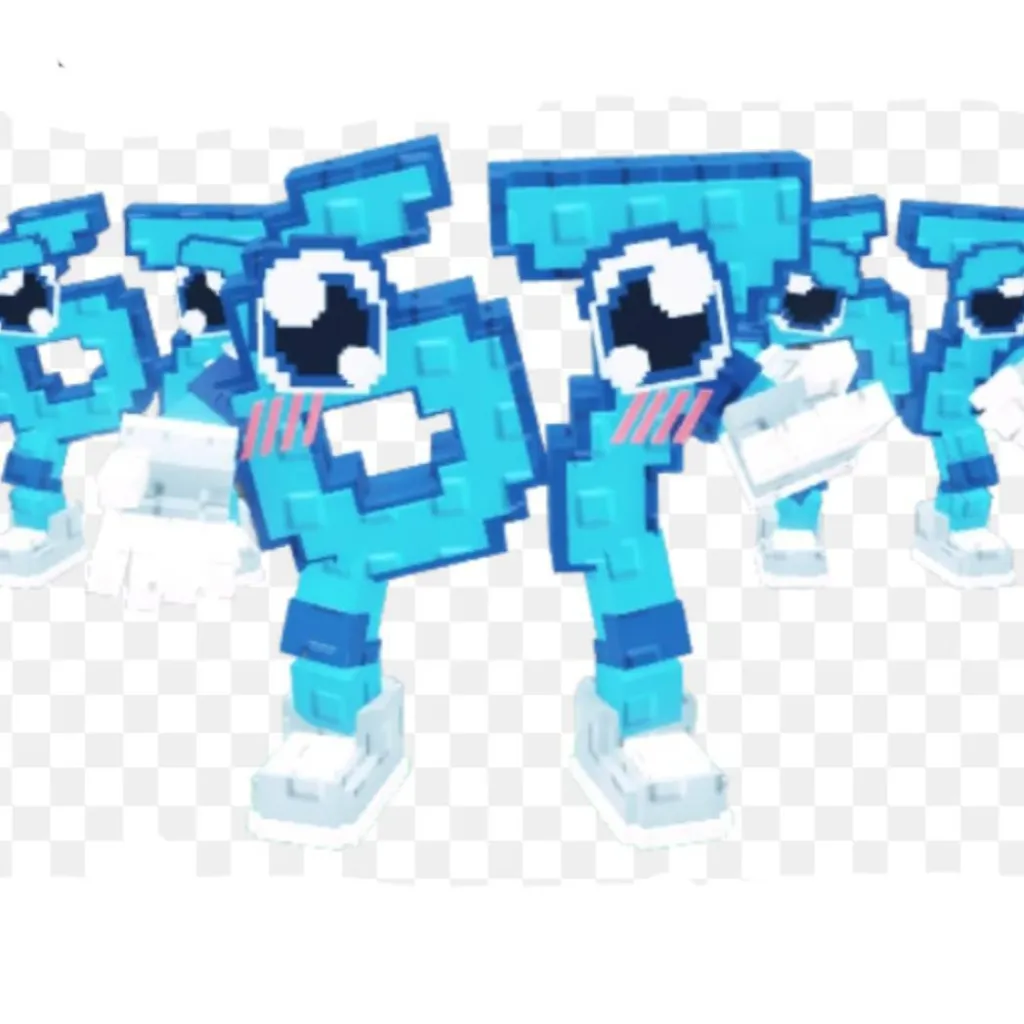 chat with ai character: Los 67