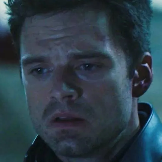 chat with ai character: Bucky Barnes