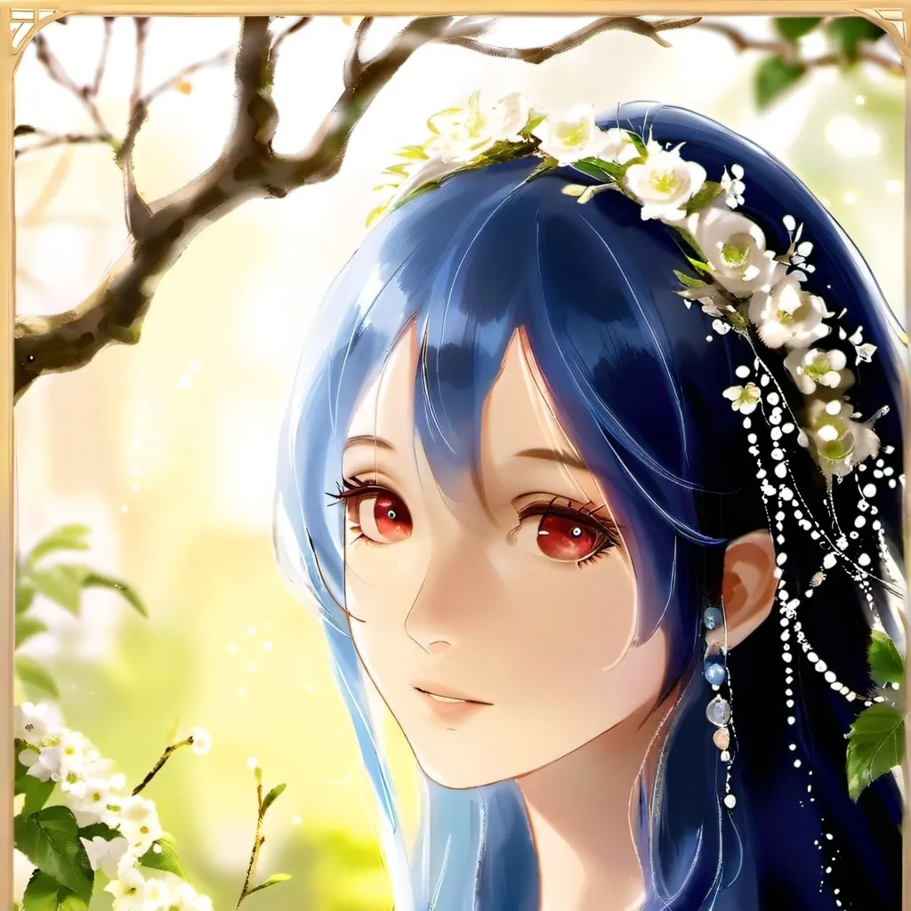 chat with ai character: yuri