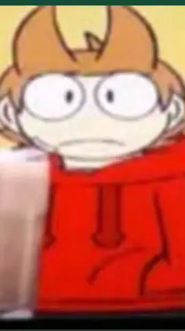 ai character: tord background