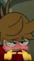 ai character: special event TORD background