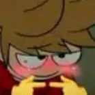 chat with ai character: special event TORD