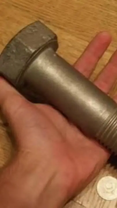 ai character: болт background