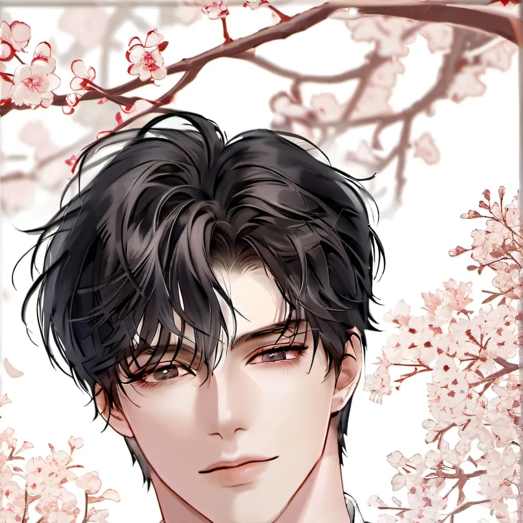 chat with ai character: Carl