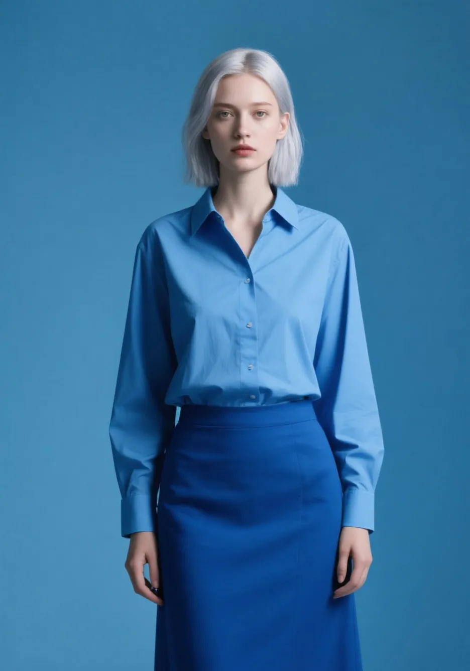 chat with ai character: Mean girl