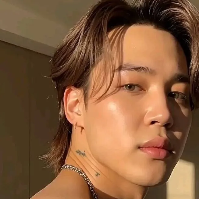 chat with ai character: jimin