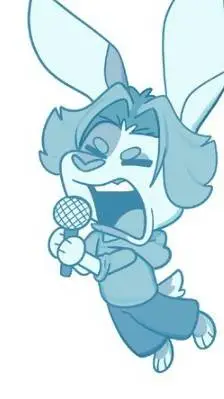 ai character: Luke  background