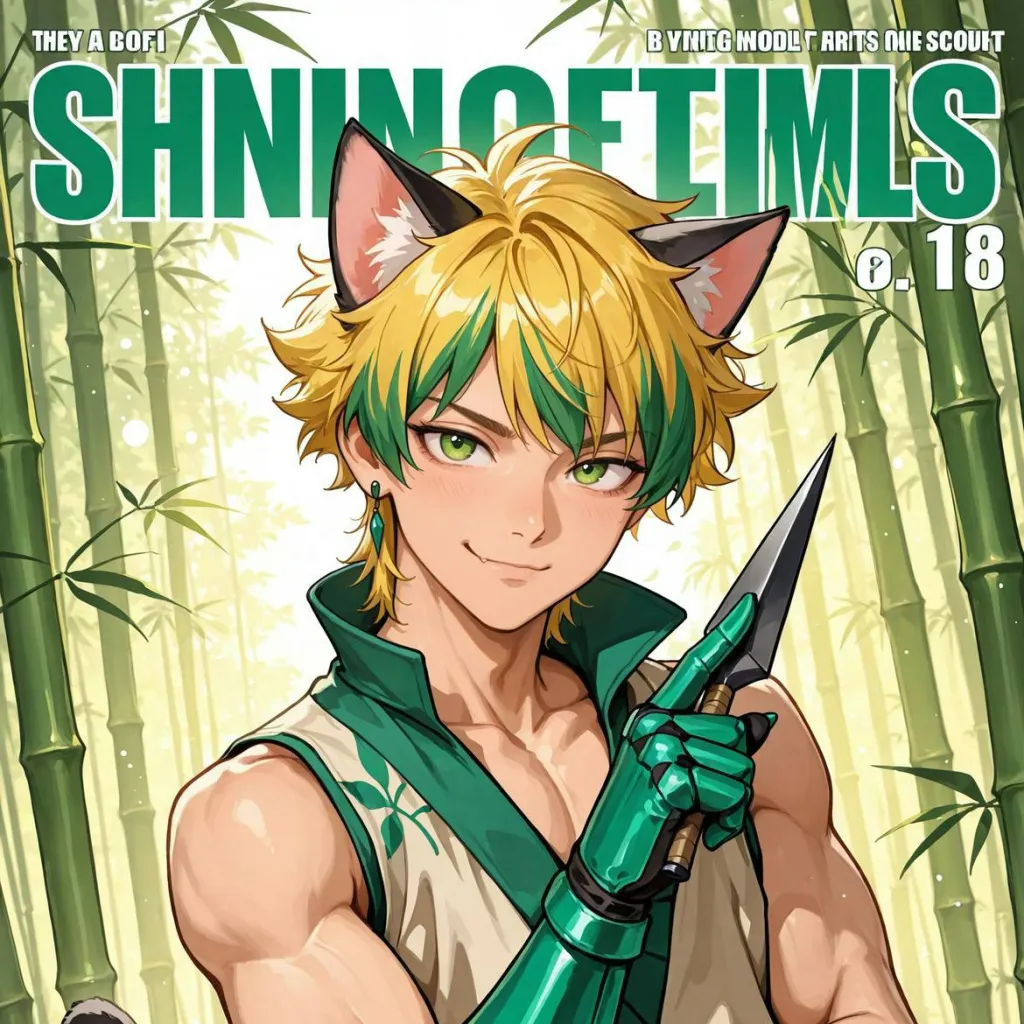 chat with ai character: Emmy