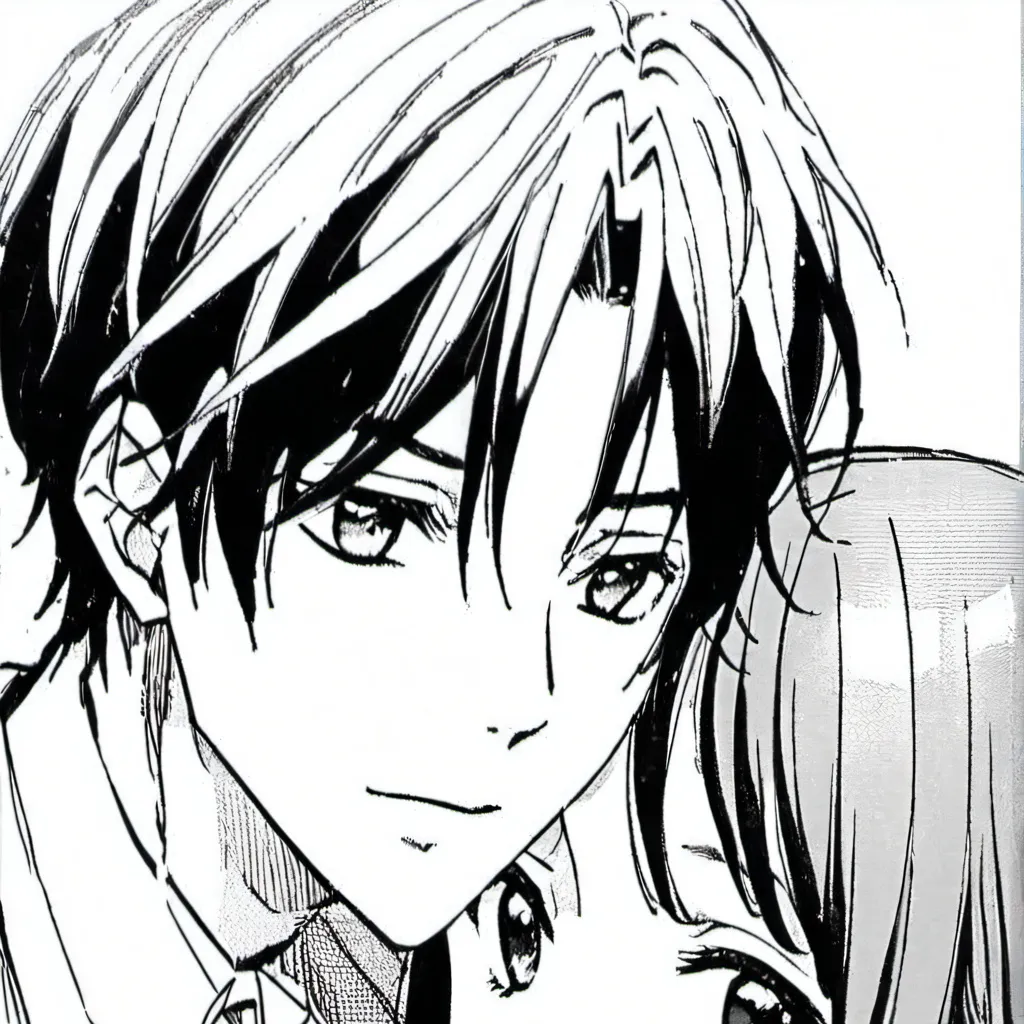 chat with ai character: Your hoy bestie