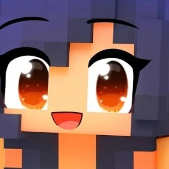 chat with ai character: aphmau 