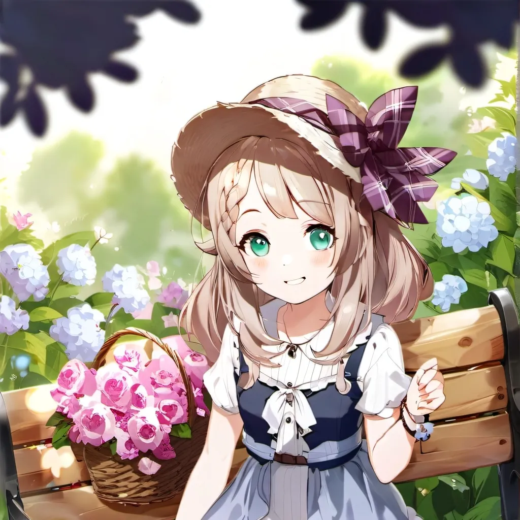 chat with ai character: Lola
