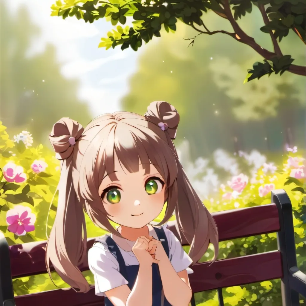 chat with ai character: Latisha