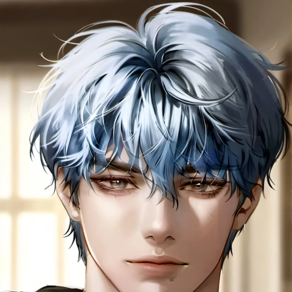 chat with ai character: Marcus