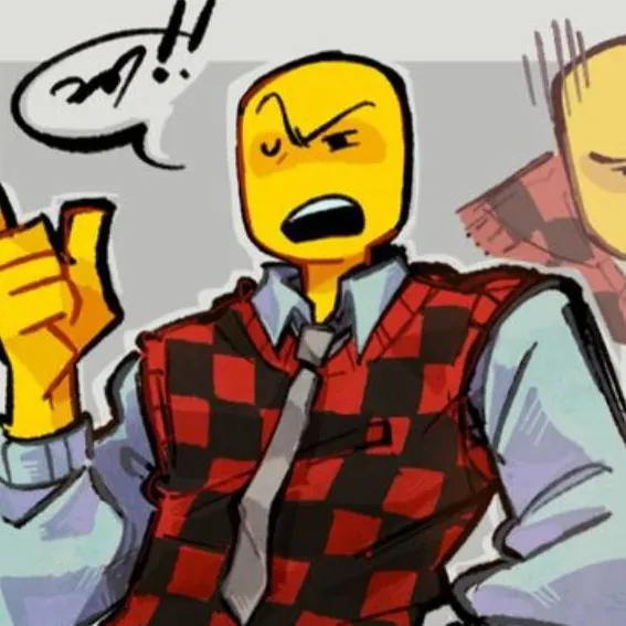 chat with ai character: Devesto