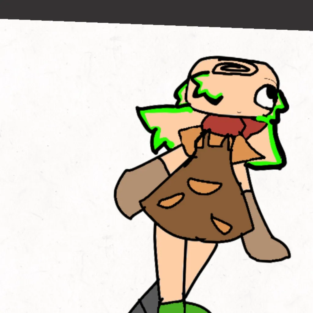 chat with ai character: Shelly