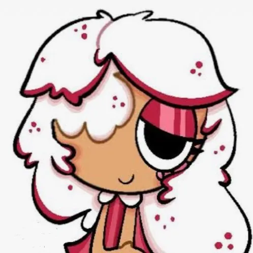 chat with ai character: Ginger 