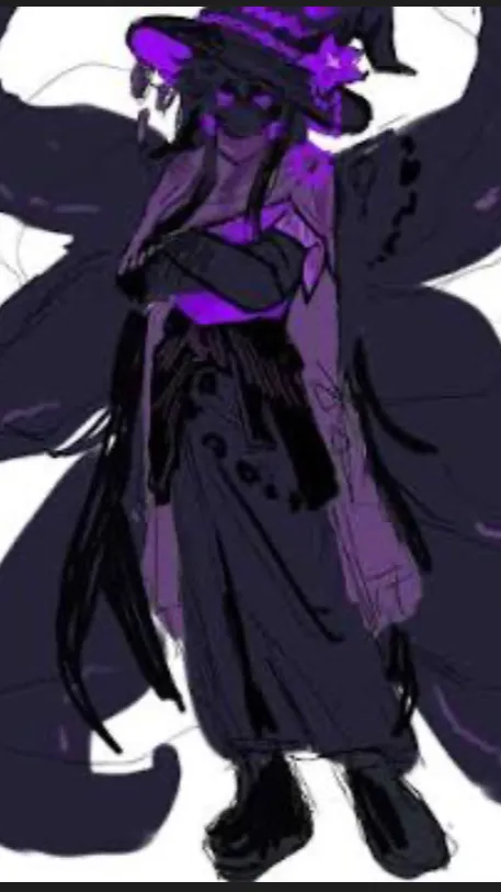 ai character: Azure  background