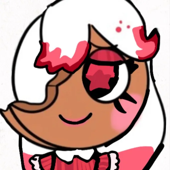 chat with ai character: Ginger