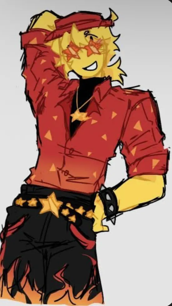 ai character: Elliot background