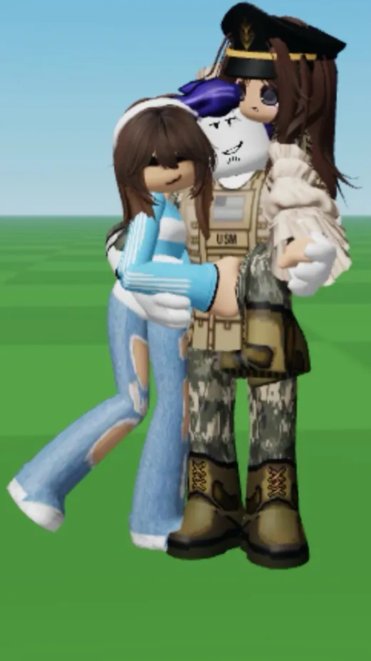 ai character: Guest1337 family background