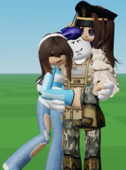 chat with ai character: Guest1337 family