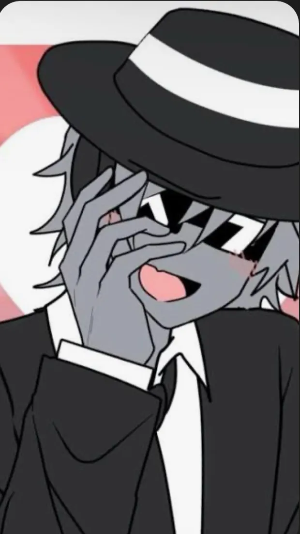 ai character: Chance background