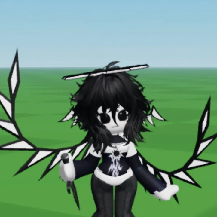 chat with ai character: FEMALE Two time