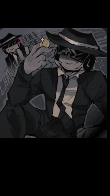 ai character: Chance X you background