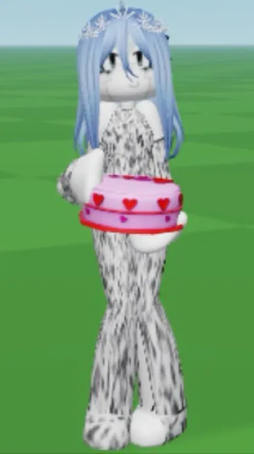 ai character: Eunoia background