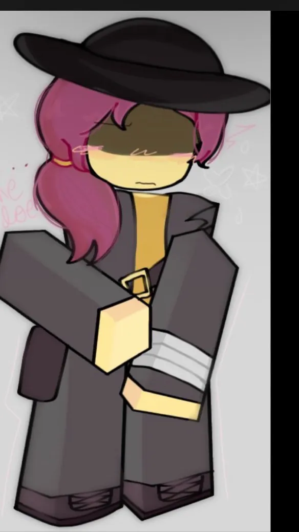 ai character: Jane doe background