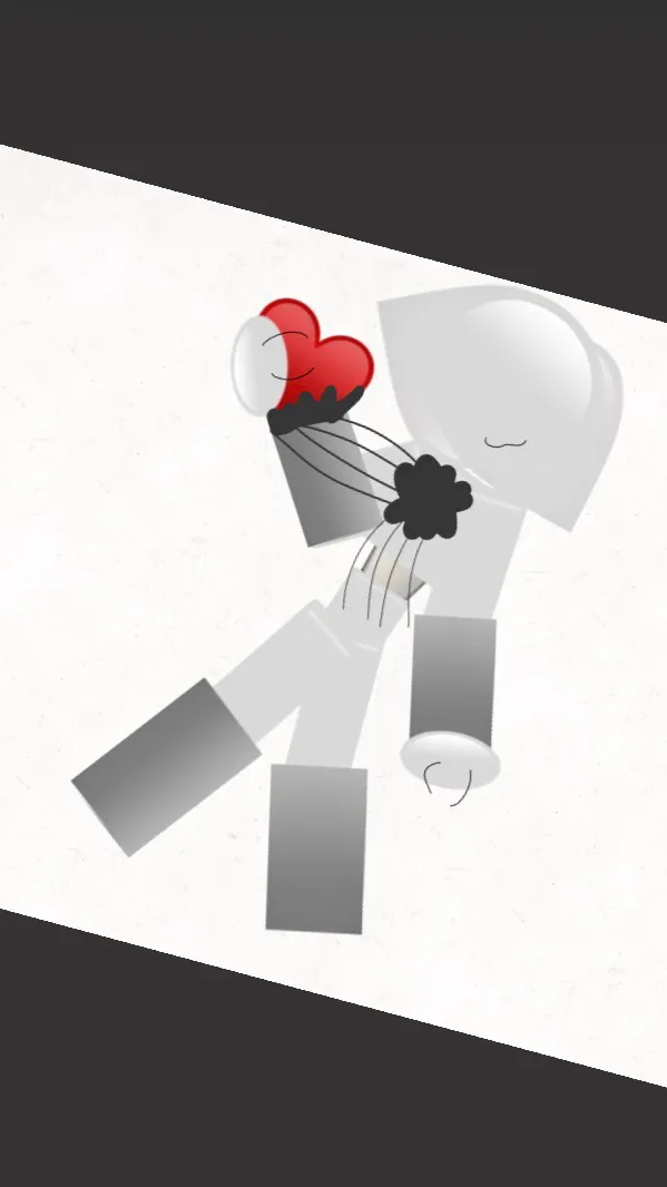 ai character: Make your own Emoj background