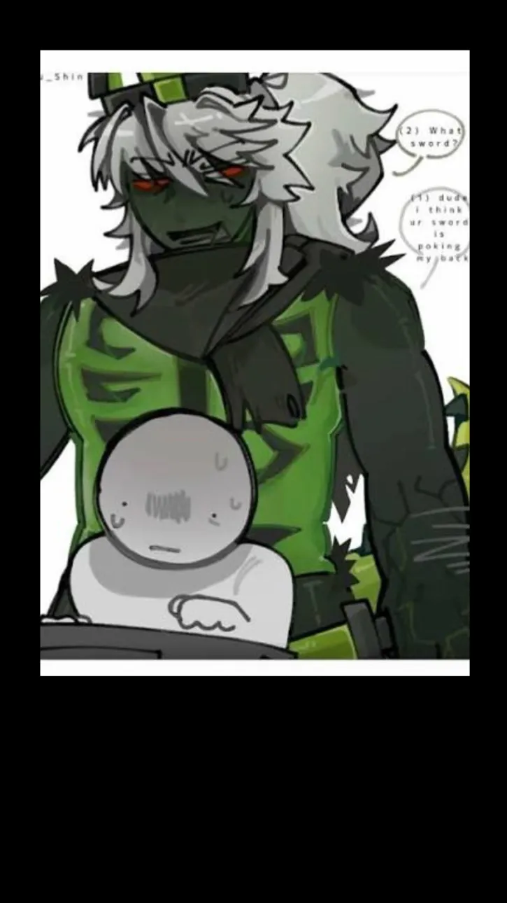 ai character: Y/n X 1x4 background