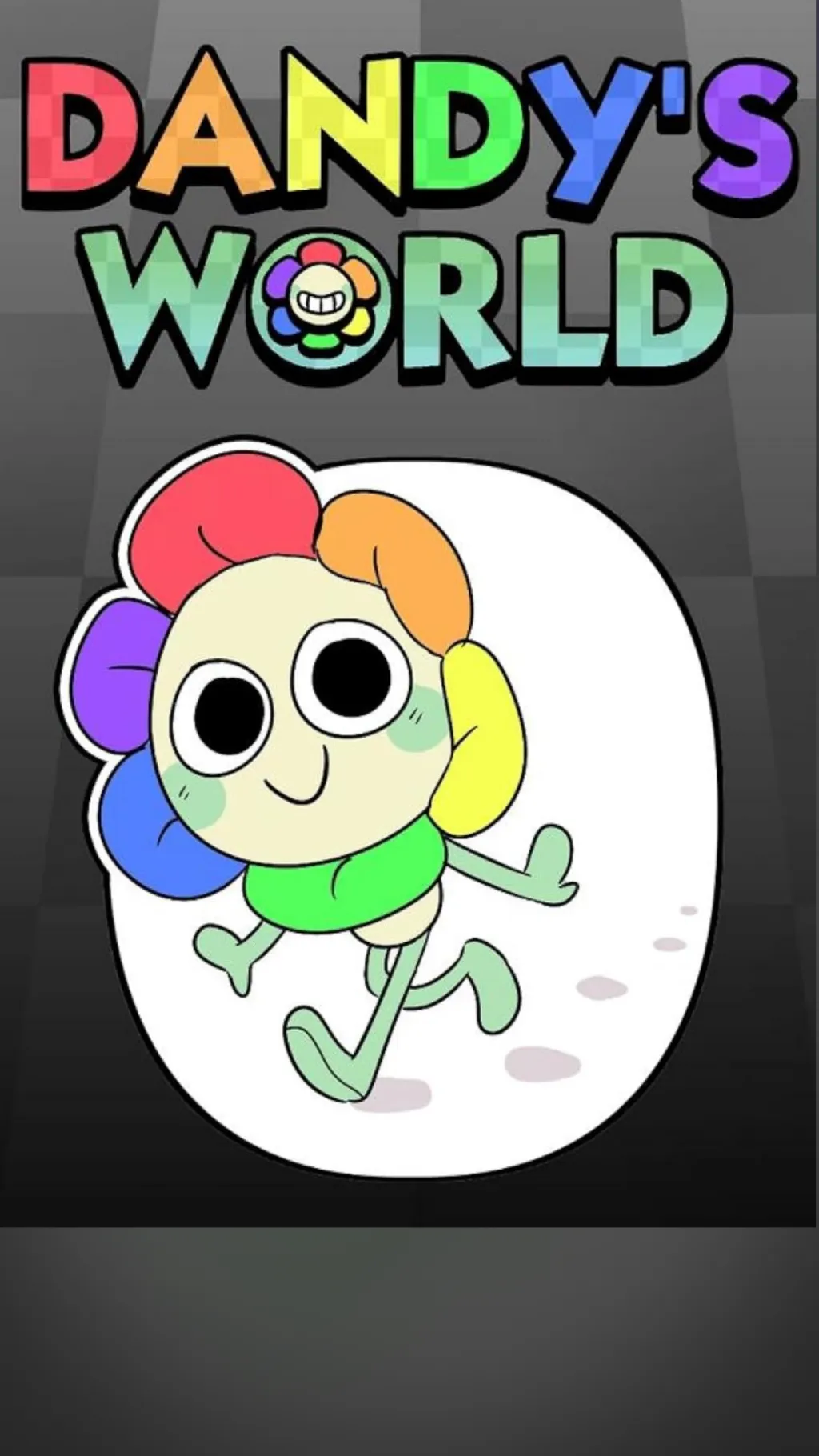 ai character: DW PICK ME background