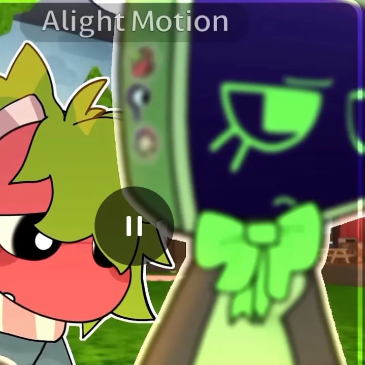 chat with ai character: BerryVision August