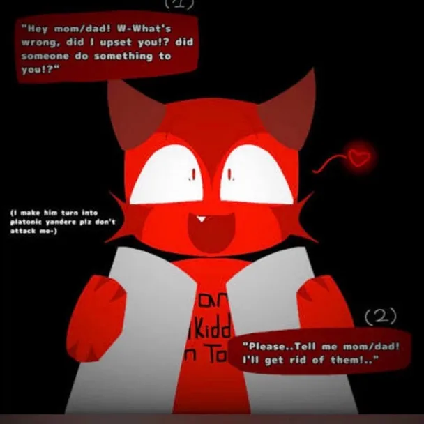 chat with ai character: c00lkidd