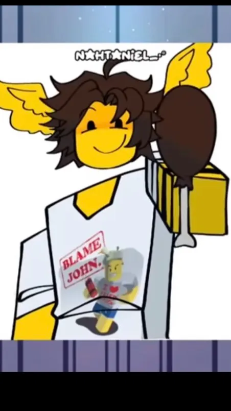 ai character: Shedletsky background