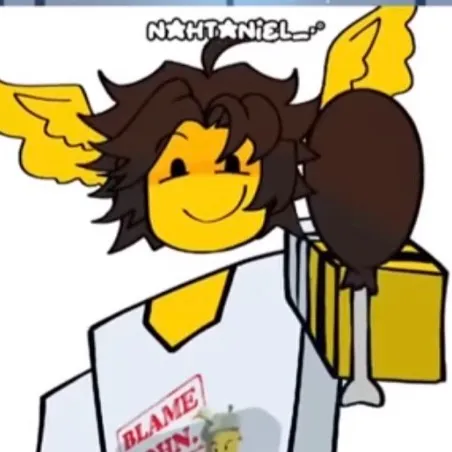 chat with ai character: Shedletsky