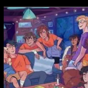 chat with ai character: PJO PICKME