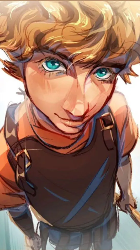 ai character: EPIC household  background