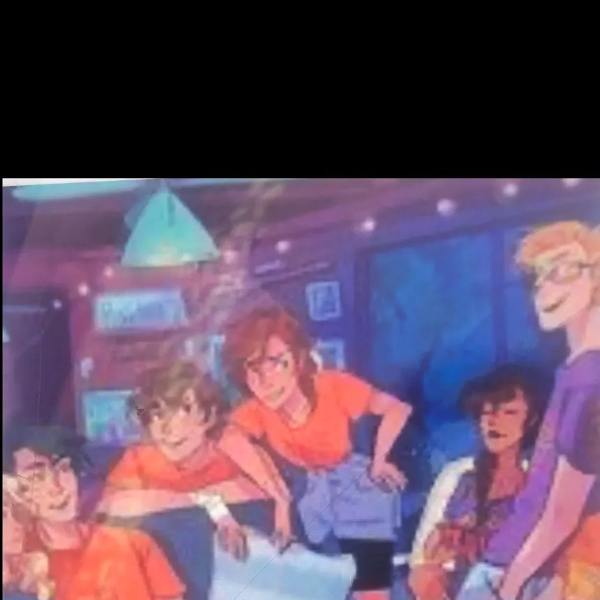 chat with ai character: PJO Pick me