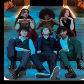 chat with ai character: PJO CAST Resort