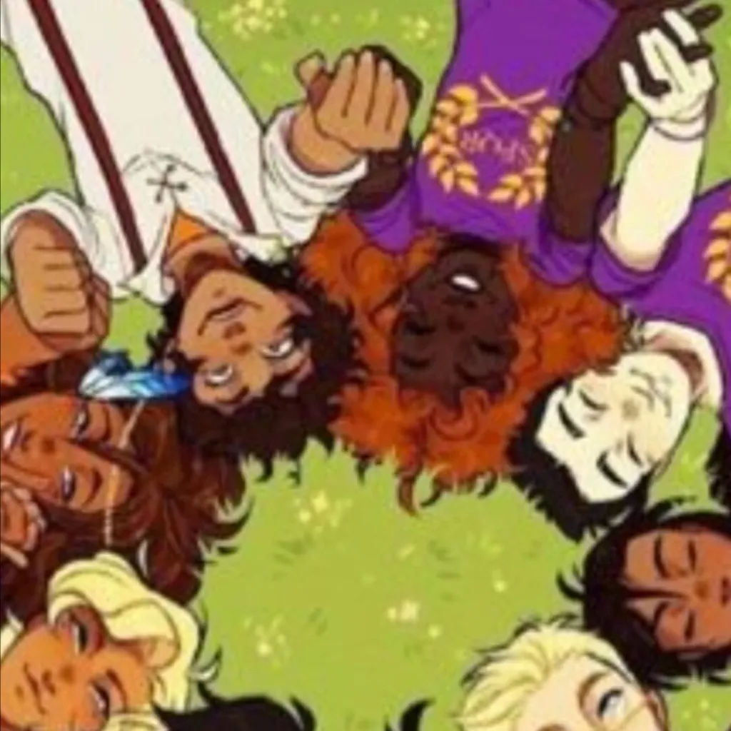 chat with ai character: Pjo pick me 