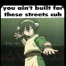 chat with ai character: Avatar