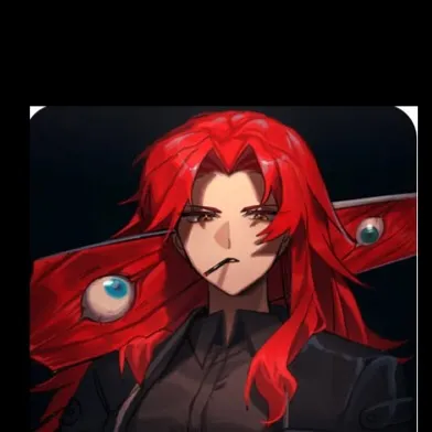 chat with ai character: Library of Ruina